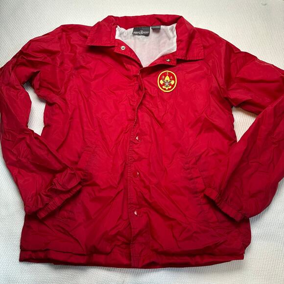 Vintage Boy Scouts of America Jacket - Picture 1 of 5